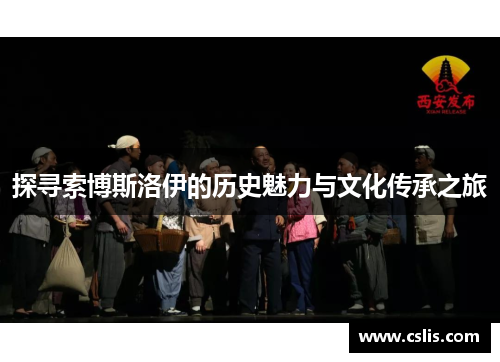 探寻索博斯洛伊的历史魅力与文化传承之旅