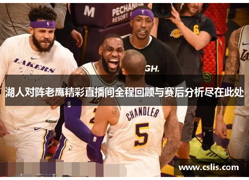 湖人对阵老鹰精彩直播间全程回顾与赛后分析尽在此处