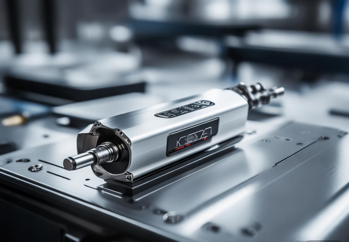 张力称重传感器实现50千牛顿拉力测量：基于应变原理的工业张力控制与生产线张力监测解决方案